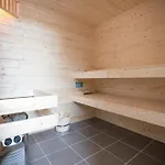 Casa de Férias Mueritz Im Mueritz Seepark 41 B Röbel