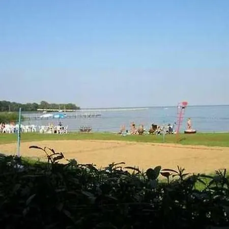 Mueritz Im Mueritz Seepark 41 B Robel