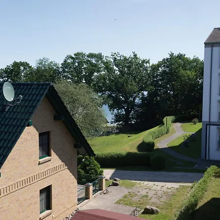 Holiday home Mueritz Im Mueritz Seepark 41 B Robel