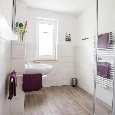 Mueritz Im Mueritz Seepark 41 B *