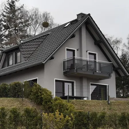 Mueritz Im Mueritz Seepark 41 B * Robel