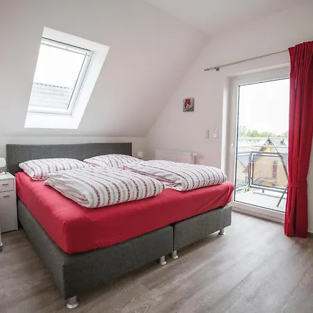 Mueritz Im Mueritz Seepark 41 B Holiday home Robel