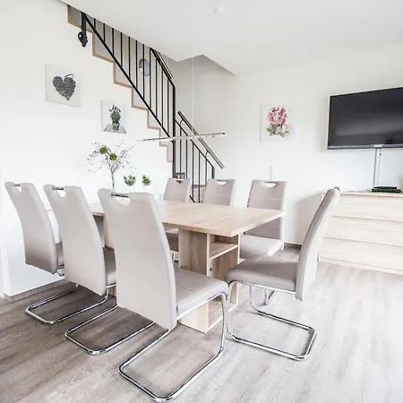 Mueritz Im Mueritz Seepark 41 B *