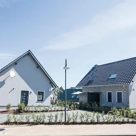 Mueritz Im Mueritz Seepark 41 B