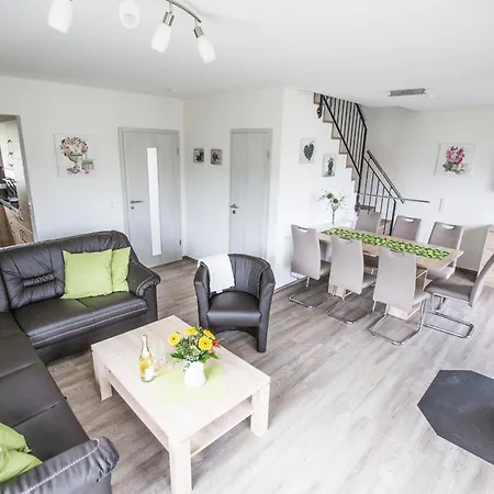 Mueritz Im Mueritz Seepark 41 B Holiday home *