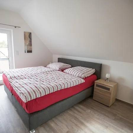 Holiday home Mueritz Im Mueritz Seepark 41 B *