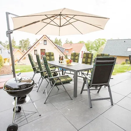 Mueritz Im Mueritz Seepark 41 B