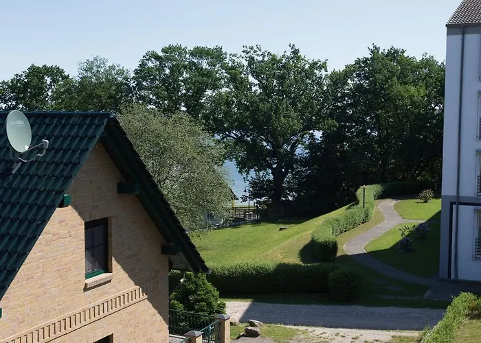 بيت للعطل Mueritz Im Mueritz Seepark 41 B Röbel