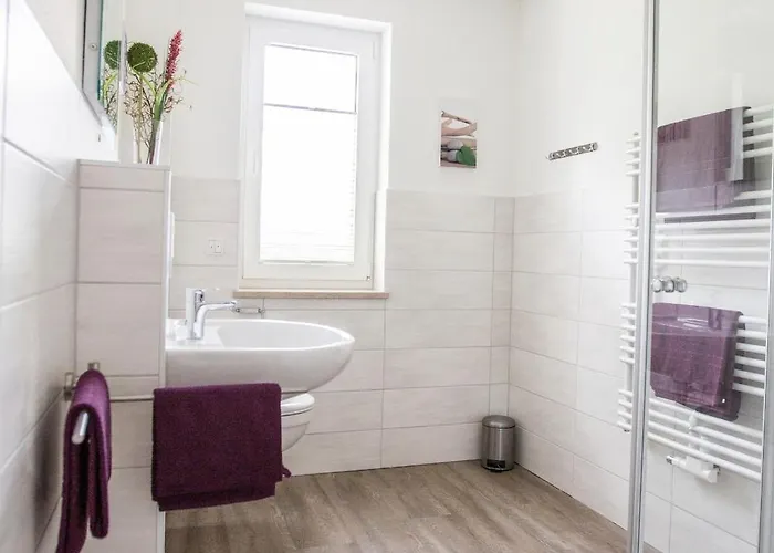 Mueritz Im Mueritz Seepark 41 B *