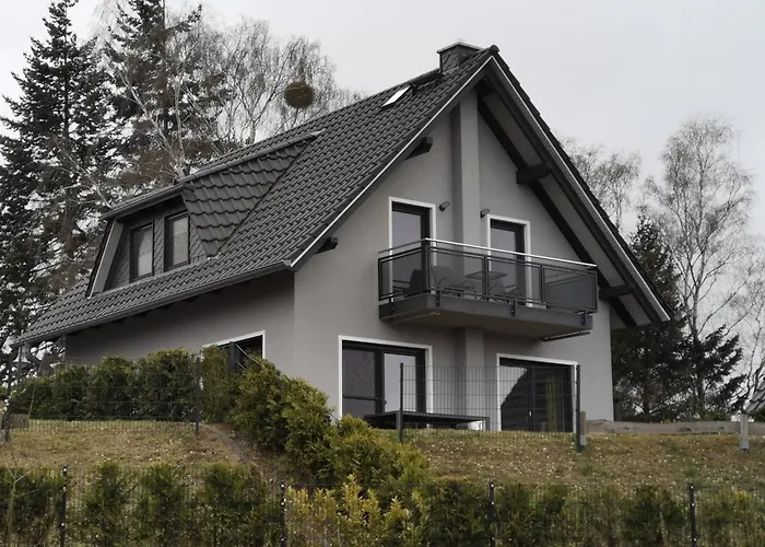 Mueritz Im Mueritz Seepark 41 B * Röbel