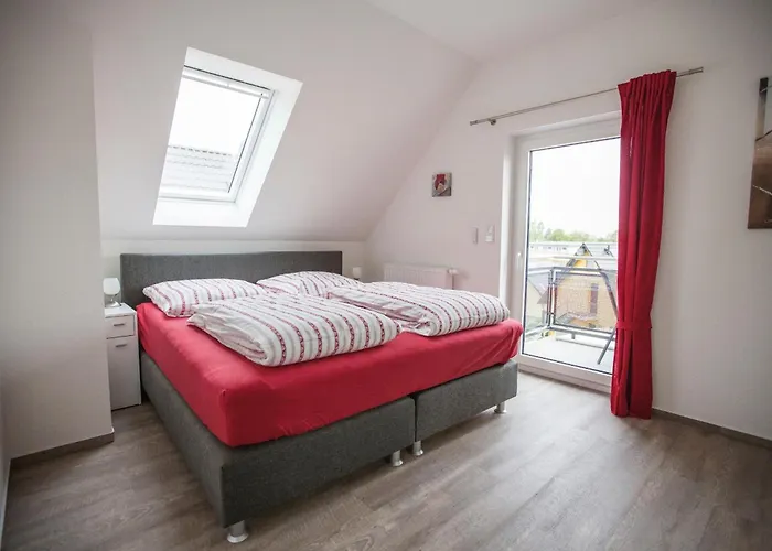 Mueritz Im Mueritz Seepark 41 B بيت للعطل Röbel