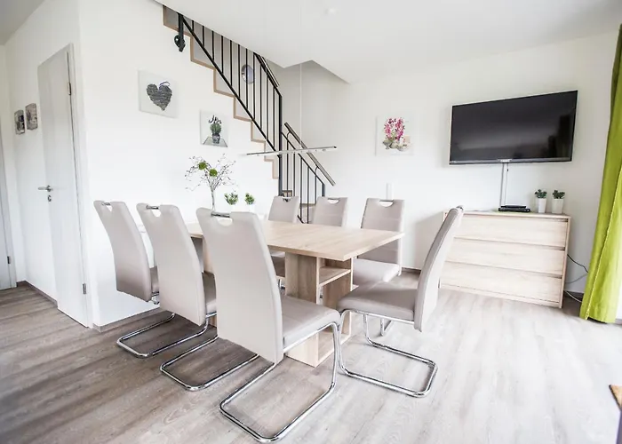 Mueritz Im Mueritz Seepark 41 B *