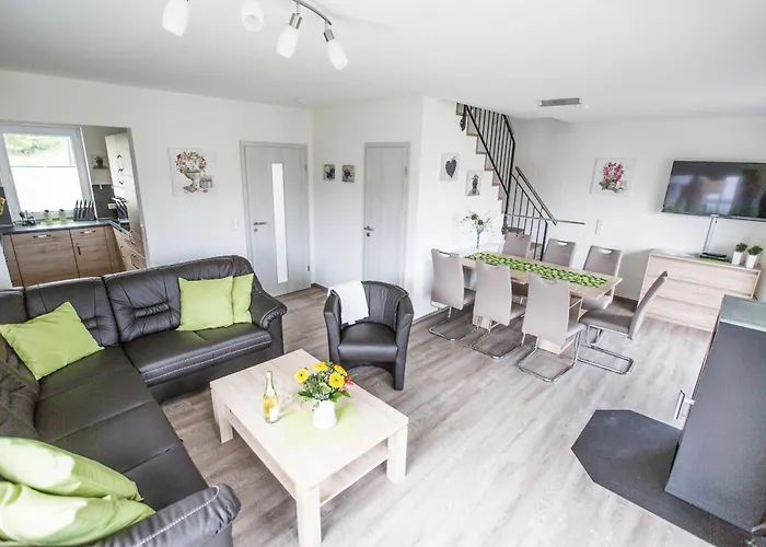 Mueritz Im Mueritz Seepark 41 B بيت للعطل *