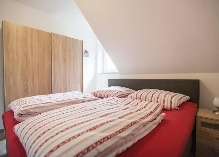 بيت للعطل Mueritz Im Mueritz Seepark 41 B