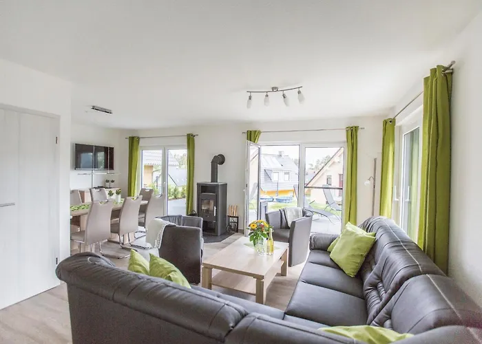 Mueritz Im Mueritz Seepark 41 B Röbel